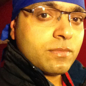 Meet your Posher, Sarwan